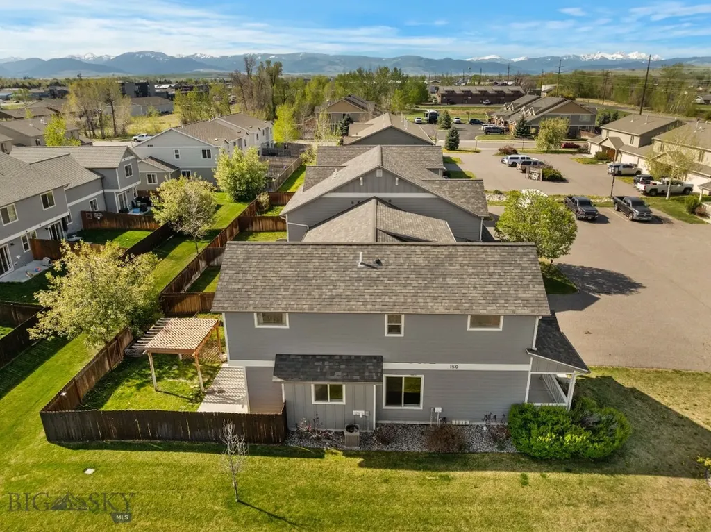 150 Covey Court Bozeman MT 59718