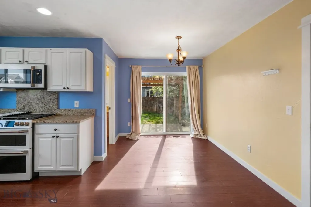 150 Covey Court Bozeman MT 59718