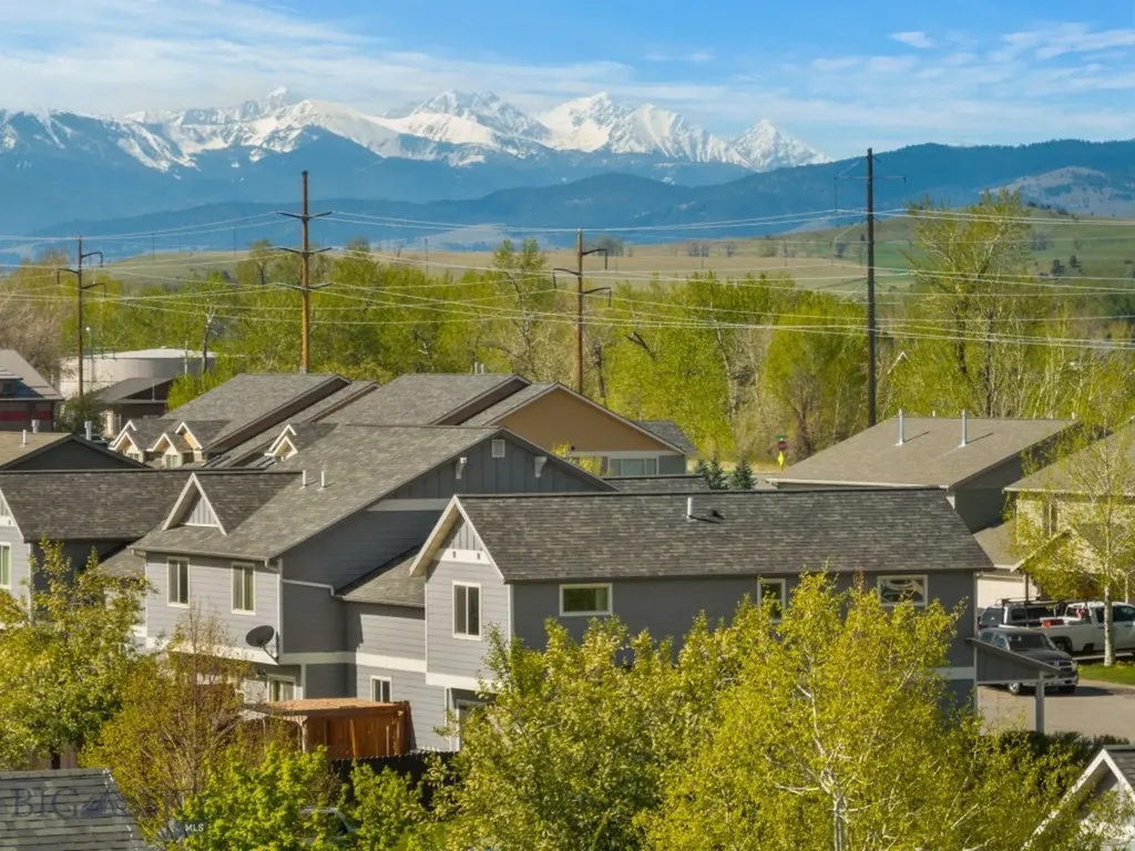 150 Covey Court Bozeman MT 59718