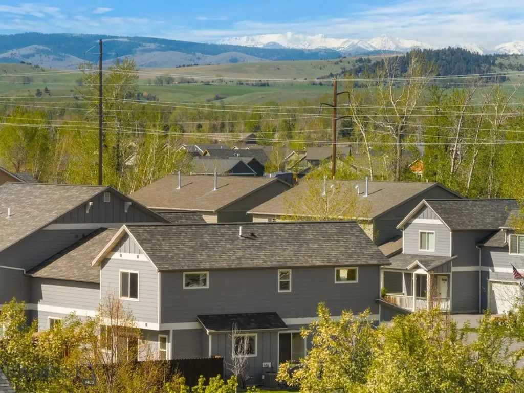 150 Covey Court Bozeman MT 59718