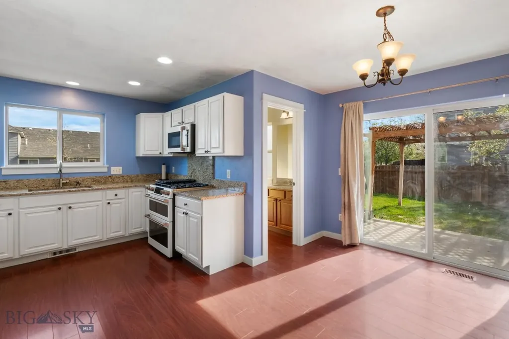 150 Covey Court Bozeman MT 59718