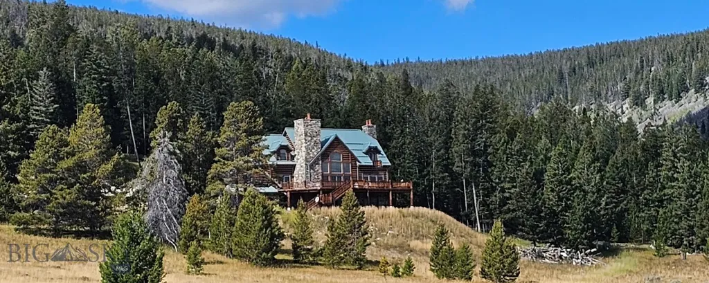 Dillon MT 59725