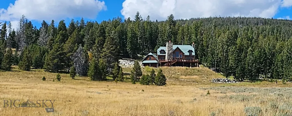 Dillon MT 59725