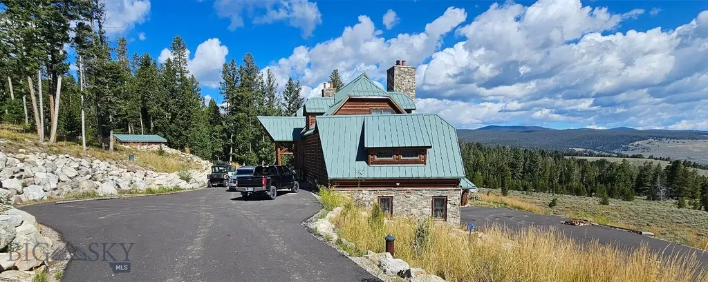 Dillon MT 59725