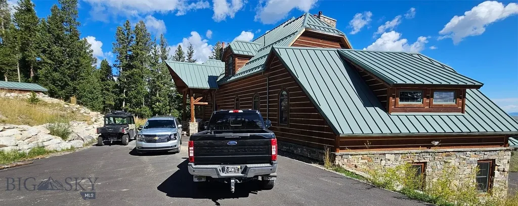 Dillon MT 59725