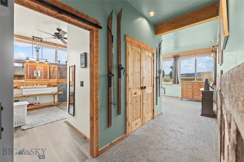 28 Great Escape Wilsall MT 59086