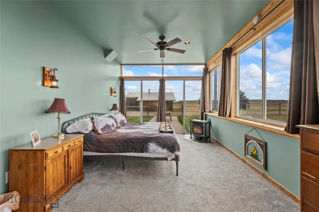 28 Great Escape Wilsall MT 59086