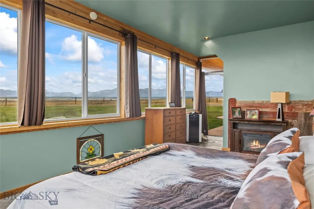 28 Great Escape Wilsall MT 59086