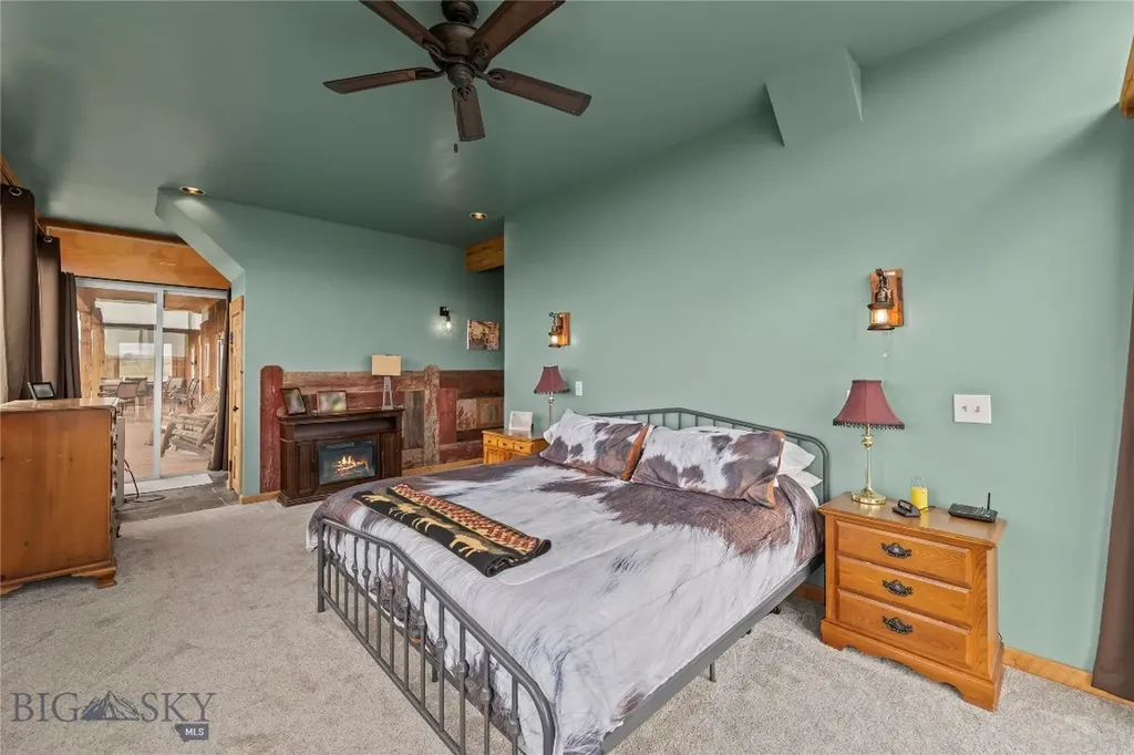 28 Great Escape Wilsall MT 59086