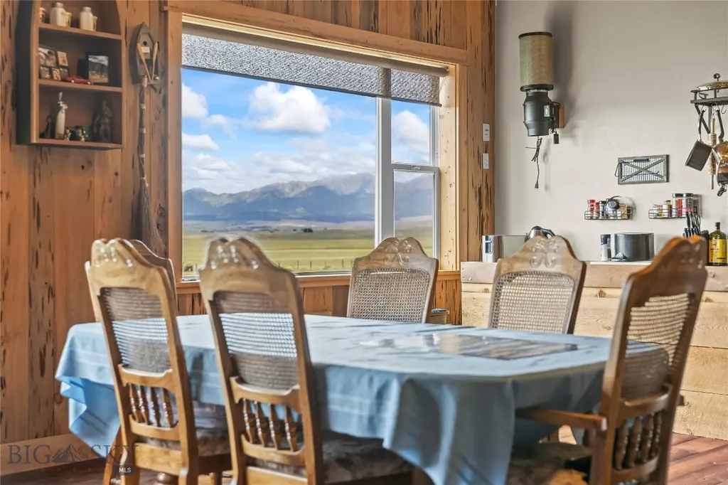 28 Great Escape Wilsall MT 59086