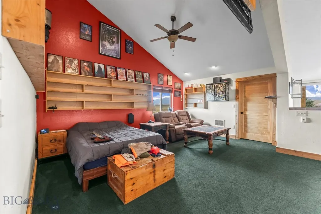 28 Great Escape Wilsall MT 59086