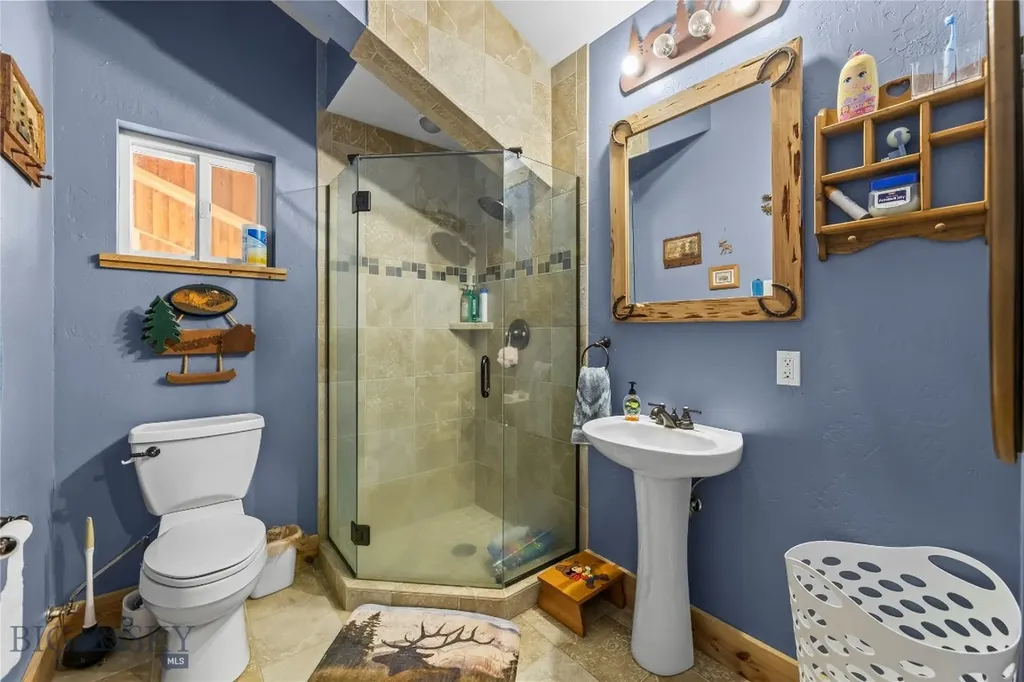 28 Great Escape Wilsall MT 59086