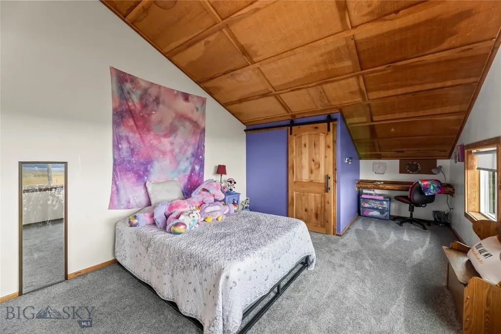 28 Great Escape Wilsall MT 59086