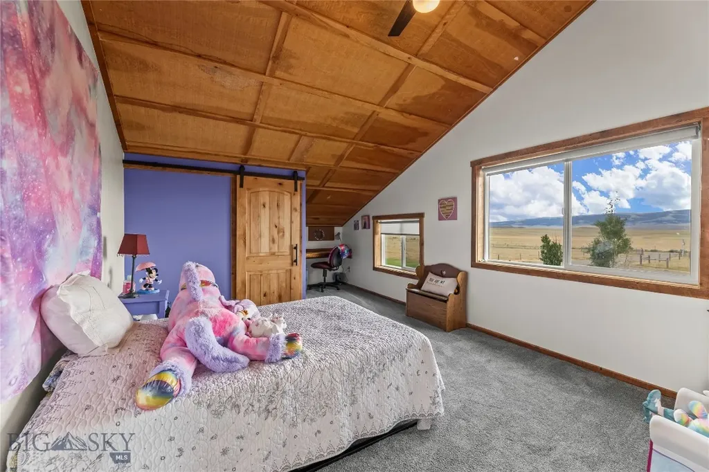 28 Great Escape Wilsall MT 59086