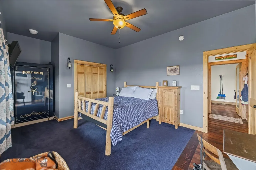 28 Great Escape Wilsall MT 59086