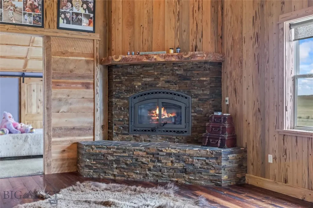 28 Great Escape Wilsall MT 59086
