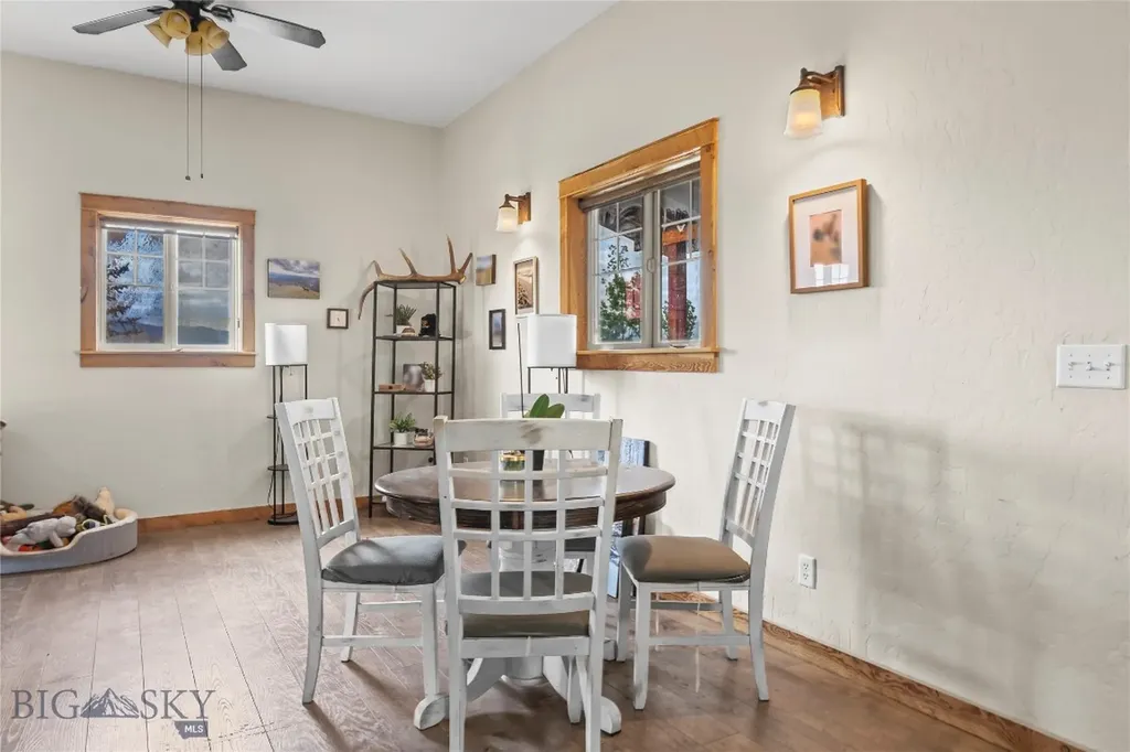 28 Great Escape Wilsall MT 59086