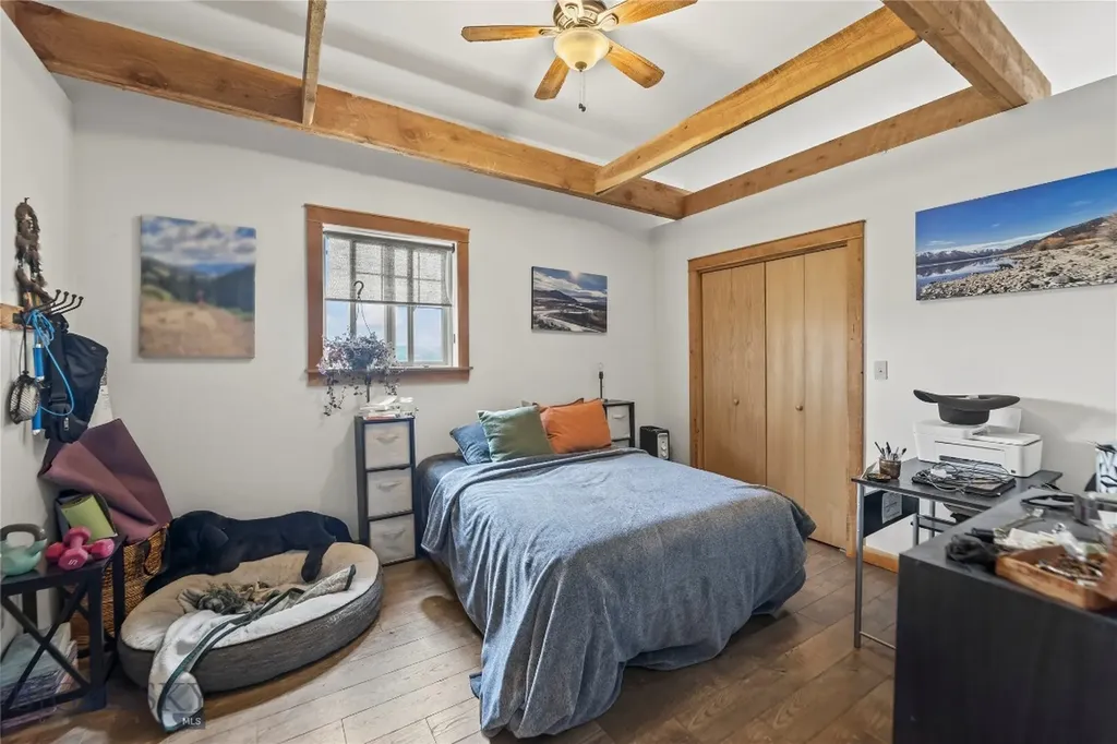 28 Great Escape Wilsall MT 59086