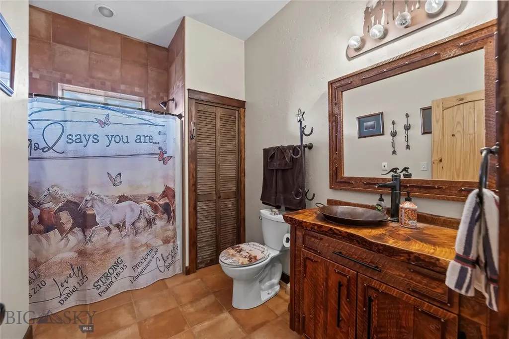 28 Great Escape Wilsall MT 59086