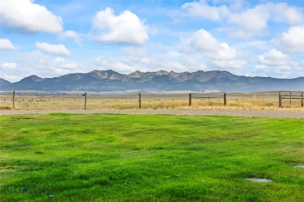 28 Great Escape Wilsall MT 59086