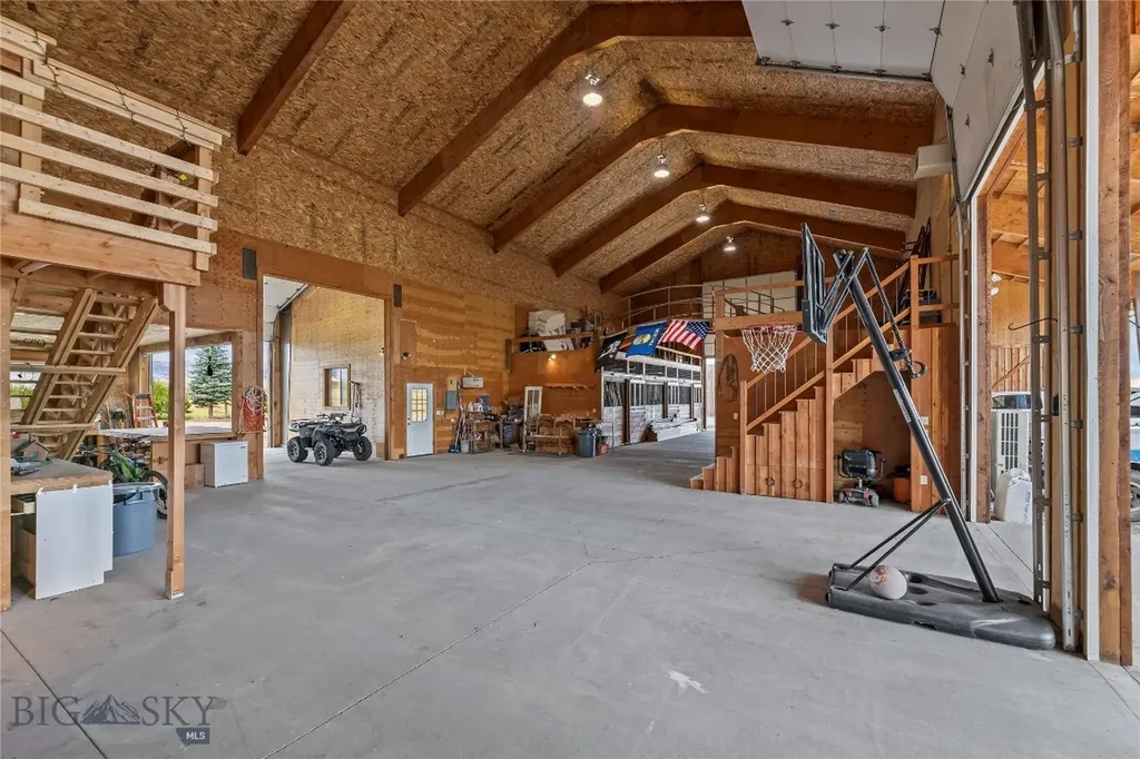 28 Great Escape Wilsall MT 59086