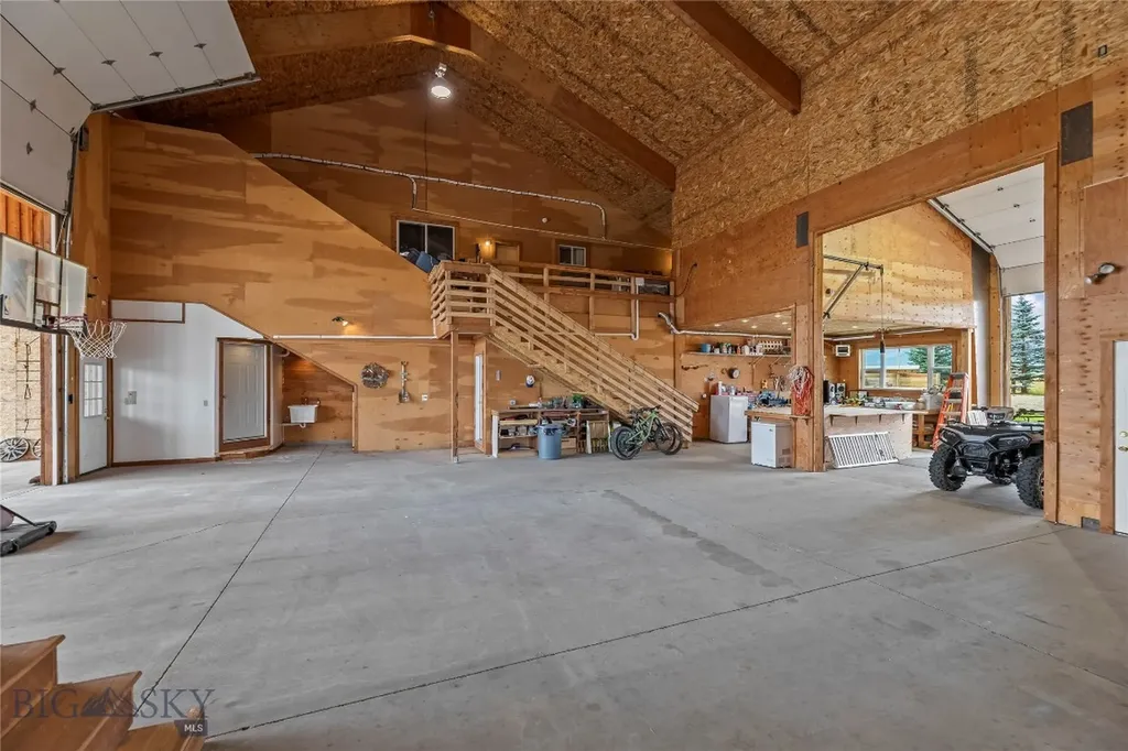 28 Great Escape Wilsall MT 59086