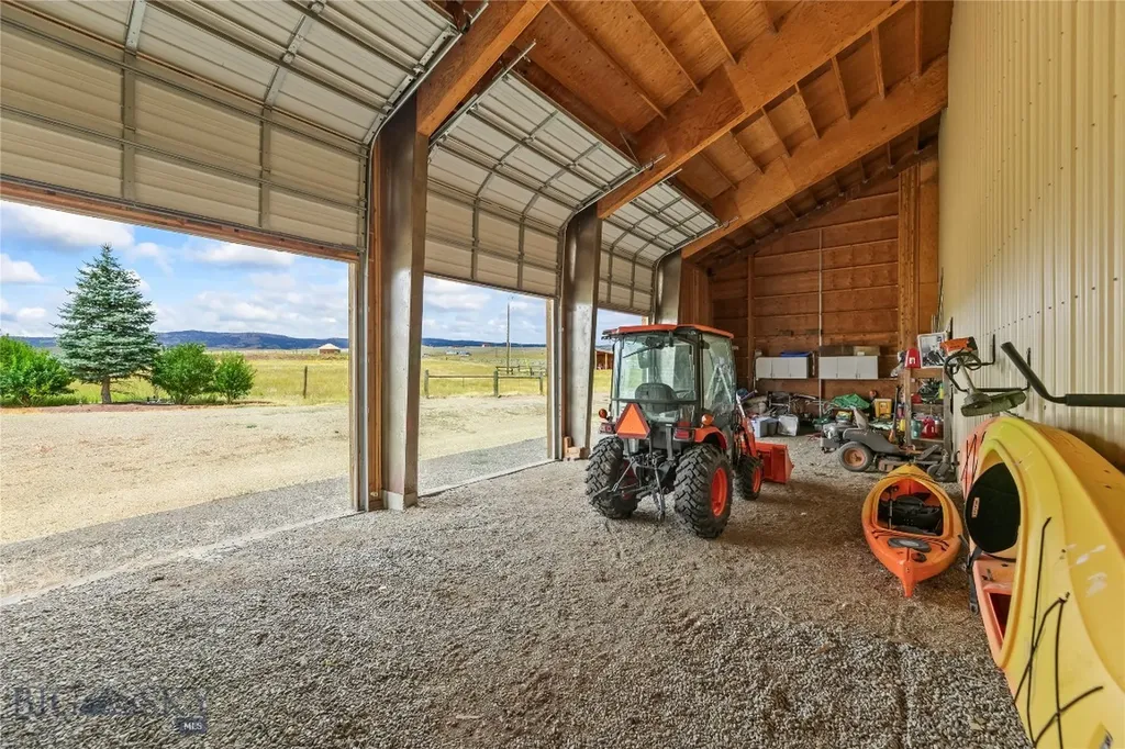 28 Great Escape Wilsall MT 59086