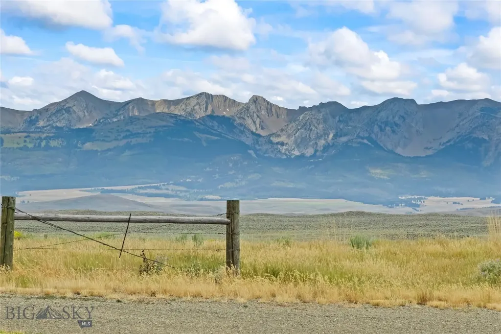 28 Great Escape Wilsall MT 59086