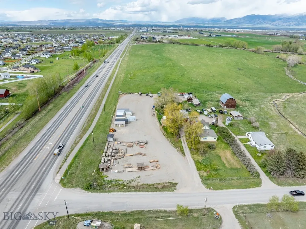 47 Hulbert Road E Bozeman MT 59718