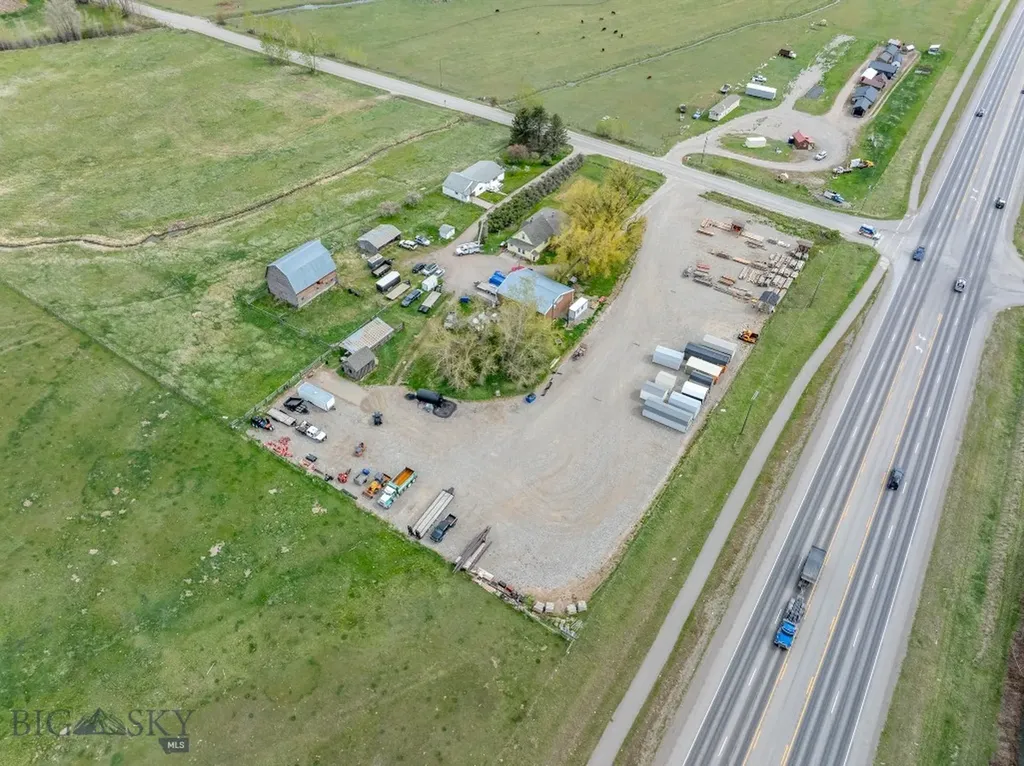 47 Hulbert Road E Bozeman MT 59718