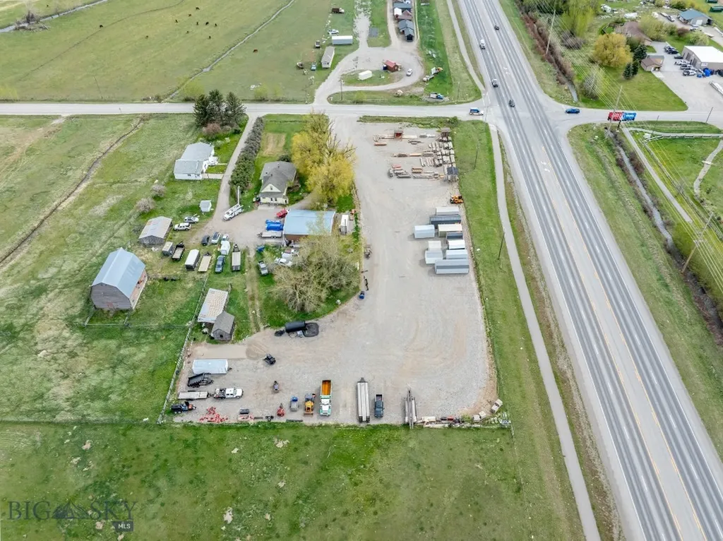 47 Hulbert Road E Bozeman MT 59718