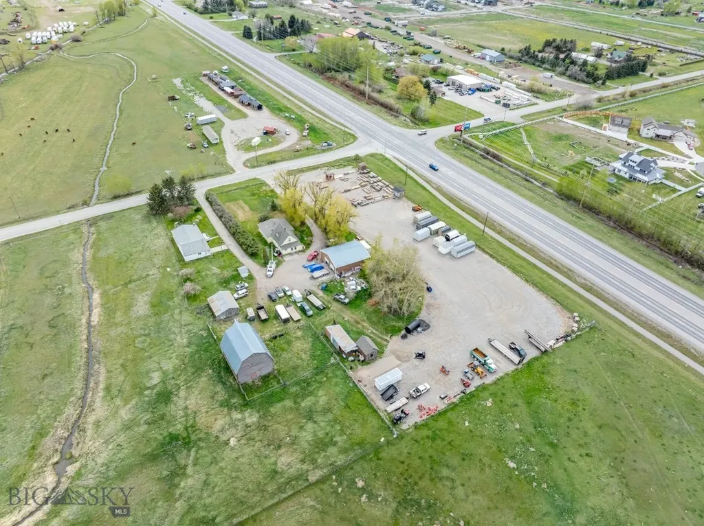 47 Hulbert Road E Bozeman MT 59718