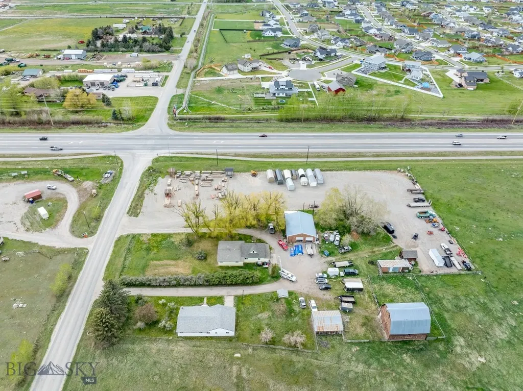 47 Hulbert Road E Bozeman MT 59718