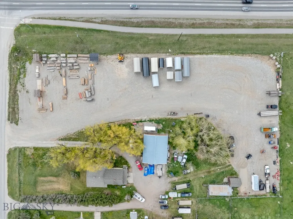 47 Hulbert Road E Bozeman MT 59718