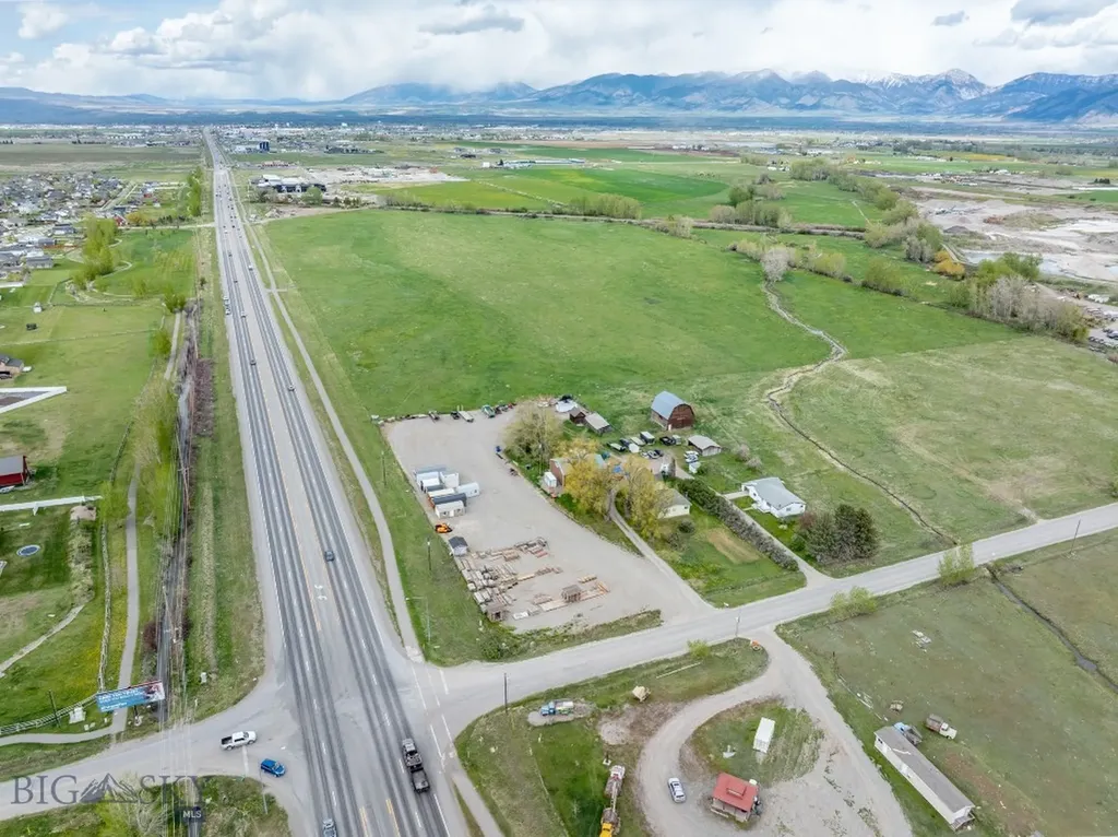47 Hulbert Road E Bozeman MT 59718