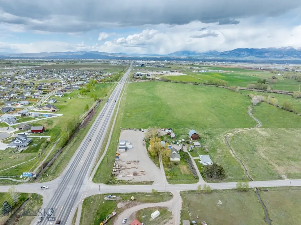 47 Hulbert Road E Bozeman MT 59718