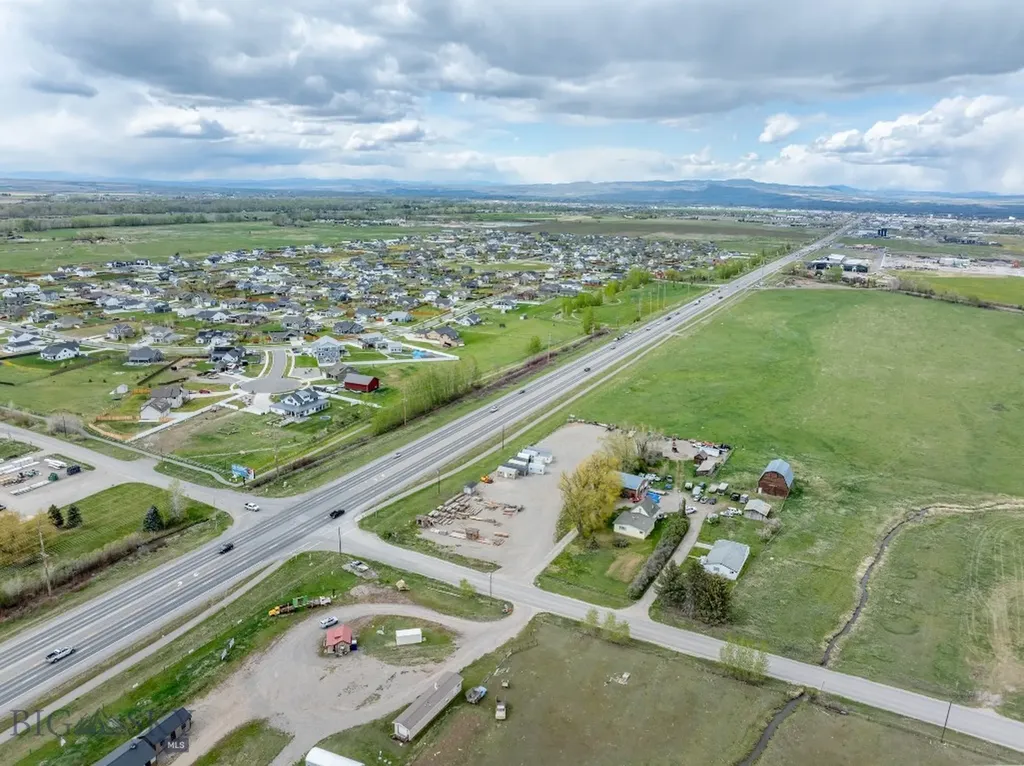 47 Hulbert Road E Bozeman MT 59718