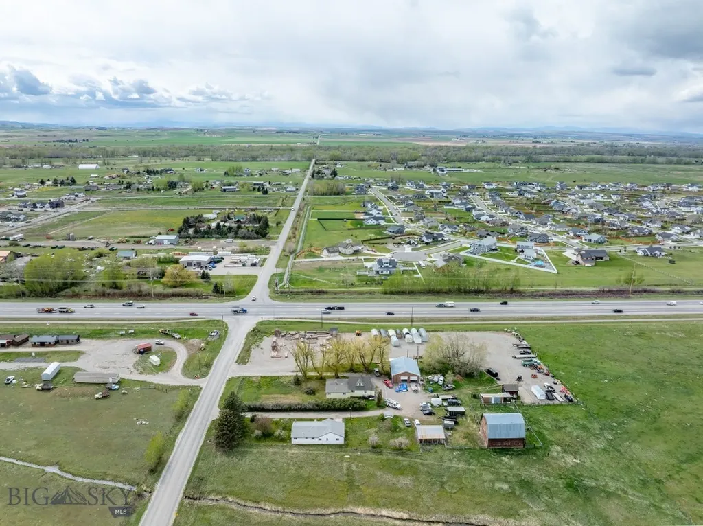 47 Hulbert Road E Bozeman MT 59718