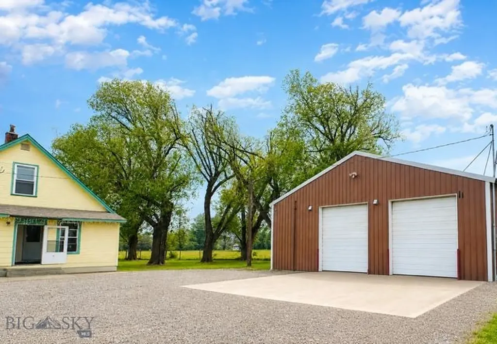 47 Hulbert Road E Bozeman MT 59718