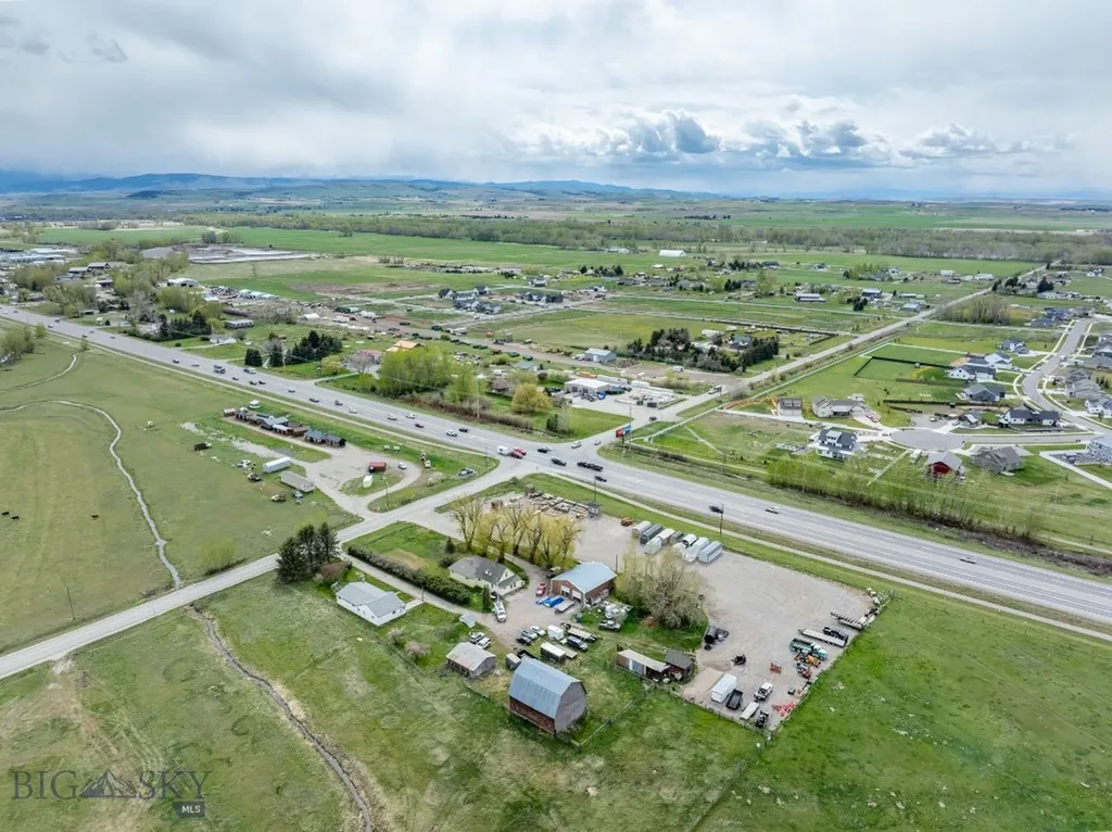 47 Hulbert Road E Bozeman MT 59718