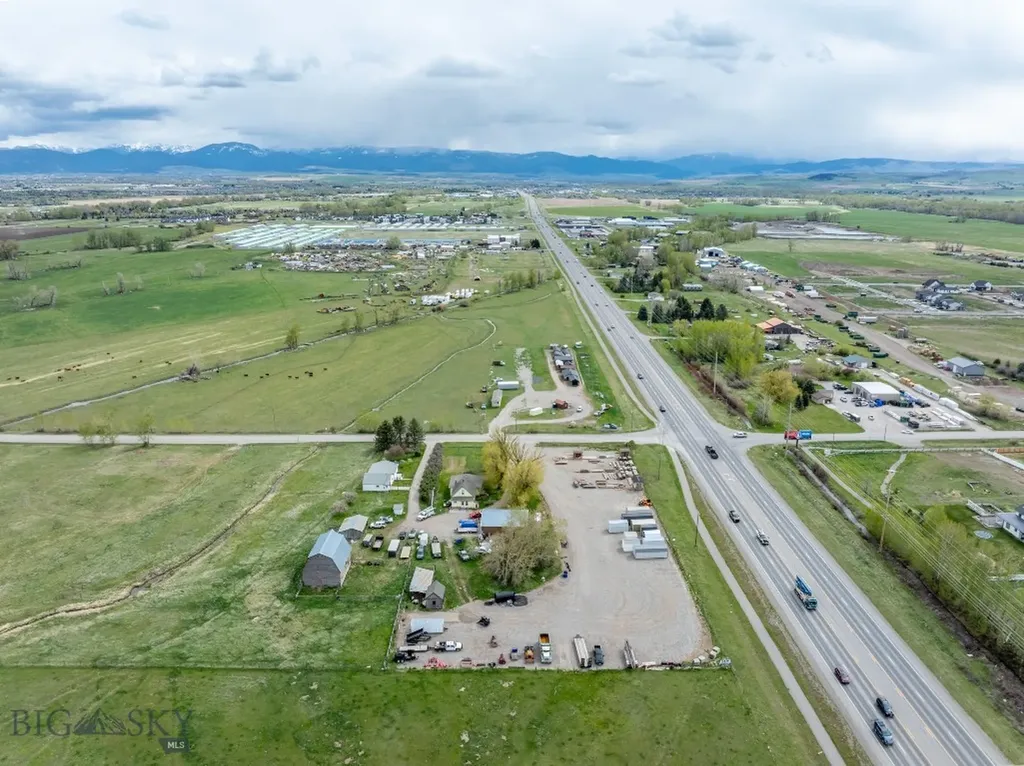 47 Hulbert Road E Bozeman MT 59718