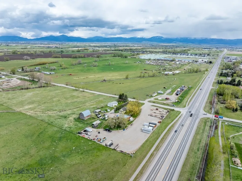 47 Hulbert Road E Bozeman MT 59718