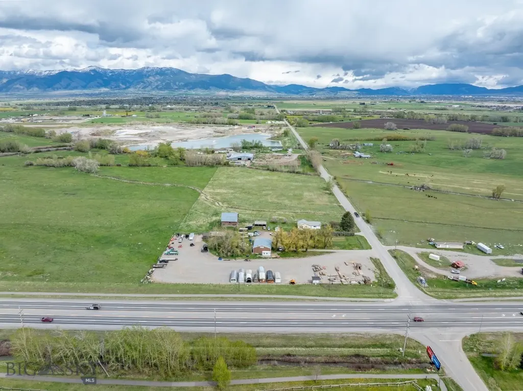 47 Hulbert Road E Bozeman MT 59718
