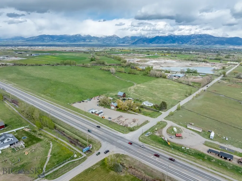 47 Hulbert Road E Bozeman MT 59718