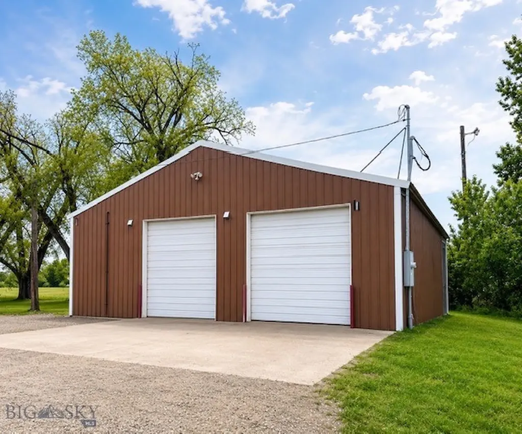 47 Hulbert Road E Bozeman MT 59718