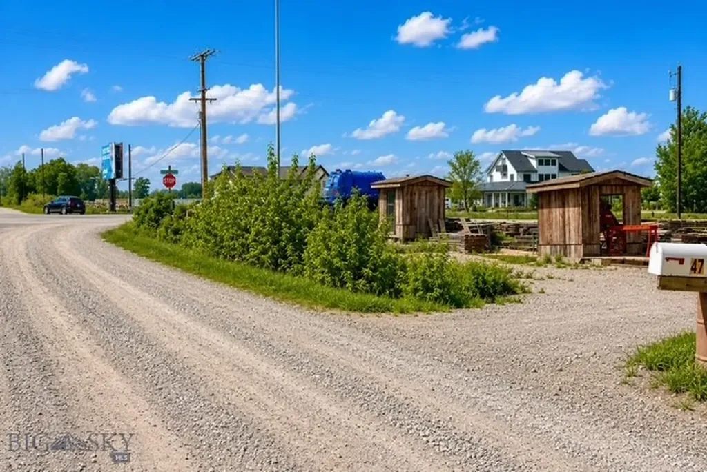 47 Hulbert Road E Bozeman MT 59718