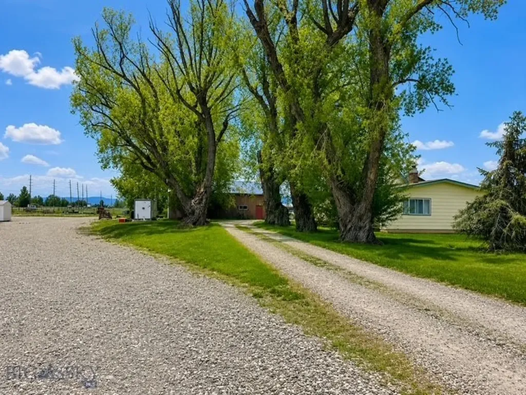 47 Hulbert Road E Bozeman MT 59718