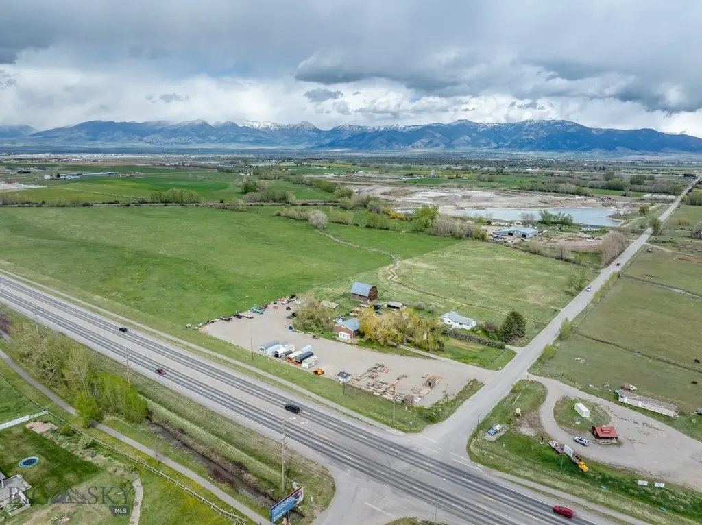 47 Hulbert Road E Bozeman MT 59718