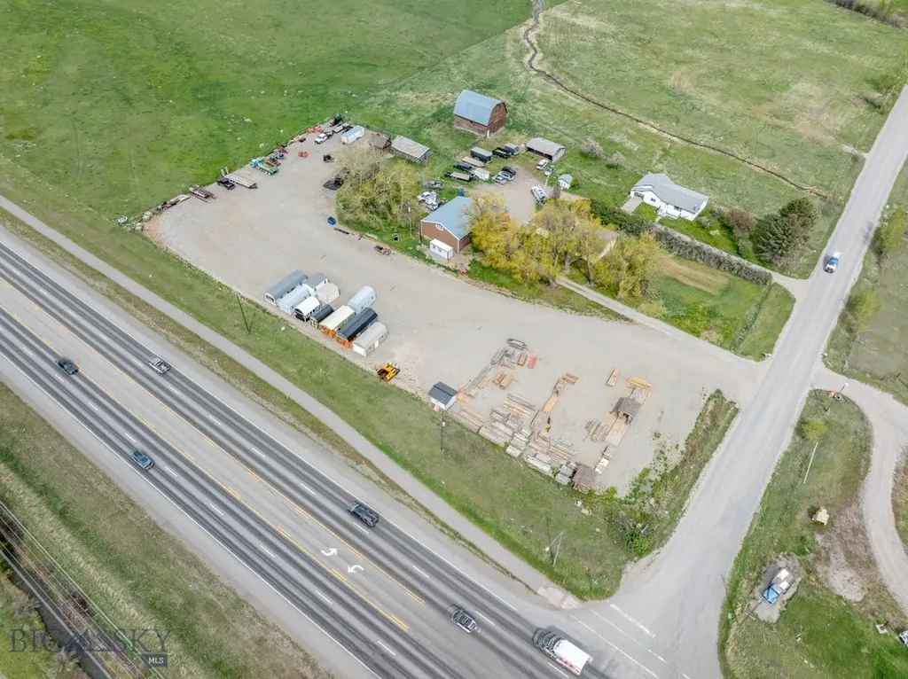 47 Hulbert Road E Bozeman MT 59718