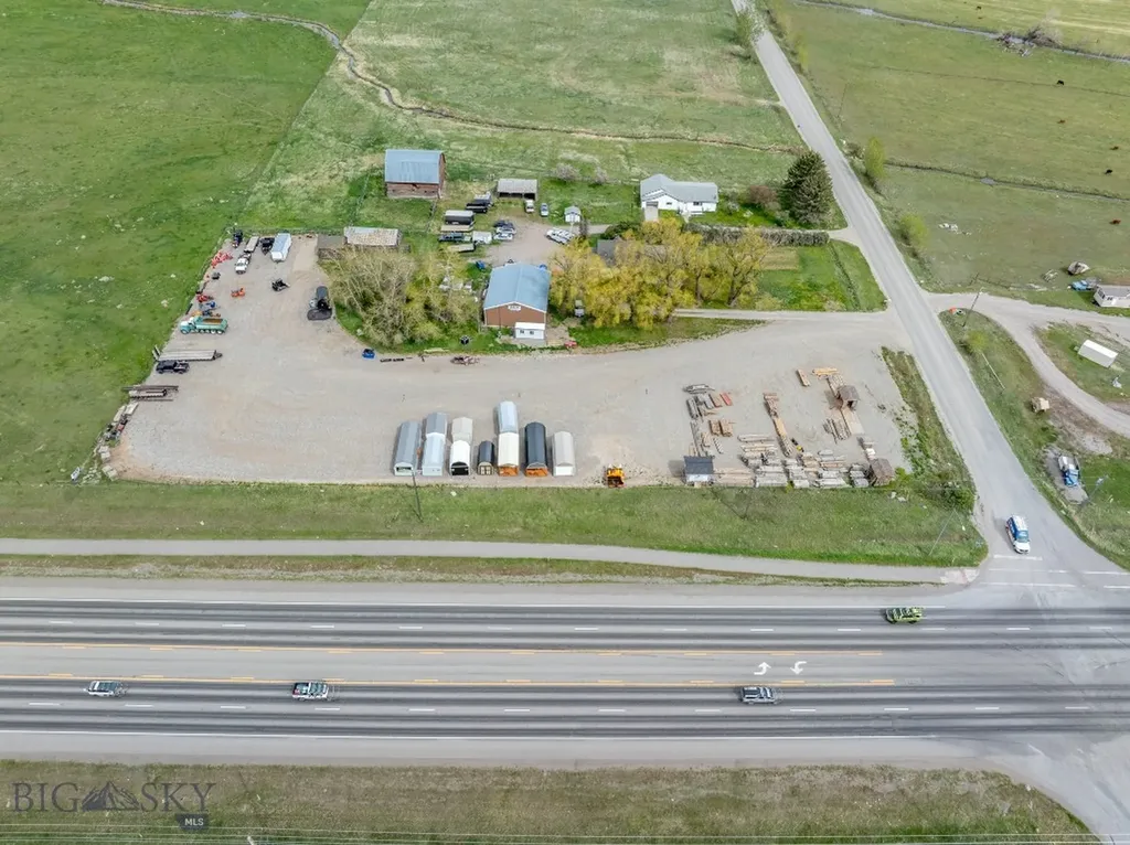 47 Hulbert Road E Bozeman MT 59718